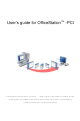 NComputing OfficeStation L150 series User Manual