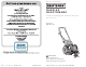Craftsman 944.361161 Owner's Manual
