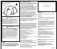 Woods CTC181207 Owner's Manual