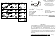 AUTO-HAK W05 Quick Manual