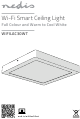 nedis WIFILAC30WT Quick Start Manual
