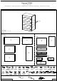 BoConcept Fermo 2710 Assembly Instructions Manual