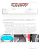 Starkey 3600 Manual