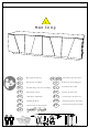 Tecnos PING 38046321 Assembly Instructions Manual