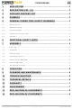 VARO POWERPLUS POWX305 Manual