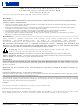 Larson Electronics LEDXSL-10W-RGB Instruction Manual