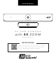 MEE AUDIO C11Z User Manual