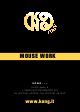 Kong Mouse Work Manual