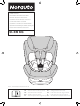NORAUTO 2274269-NO0534-916 Safety Information Manual