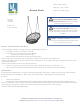 b4Adventure Dream Chair Manual