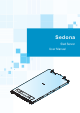 Foxconn Sedona User Manual