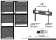 CONTINENTAL EDISON CE600FX12 Mounting Instructions