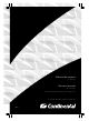Continental Refrigerator RCF0411XPAB0 Owner's Manual
