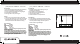 Proove GU0092 Quick Start Manual