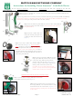 Watco Innovator 991 Instructions For Installing