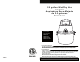Intertec Data Systems WD-2.5 K User Manual