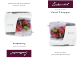 Continental Refrigerator CE-FP001 User Manual
