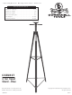 Cornwell Tools CSEUH2T Operating Manual