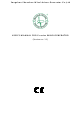 Yangzhou Shenzhou Wind-driven Generator E Series User Manual