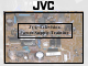 JVC AV-27MF36 Power Supply Training