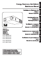 Fujitsu UTZ-BD025C Maintenance Manual