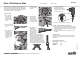 North Light Zinc Christmas Star Quick Start Manual
