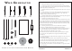 MadLab WIND GENERATOR Manual