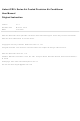 Emerson Liebert.CRV+ Series User Manual