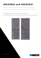 Watts HIU2VSA-2 Installation And Operating Manual