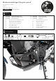 hepco & becker 5019526 00 01 Quick Start Manual