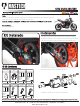 Mastech PN006260 Assembly Instruction