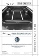 Ford Road Ranger 77122 Assembling Instruction