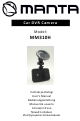 Manta MM310H User Manual