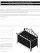 MDB Family 1401 Assembly And Operation Manual