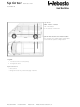 Webasto Sprinter Vancouver Standard Manual