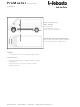 Webasto Ram ProMaster 2015 Manual