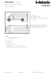 Webasto Transit Vancouver Extended Body Manual
