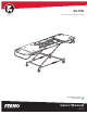 Ferno 35-ITA User Manual