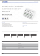 Blueview BV-HK4P-40A Quick Start Manual