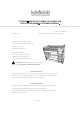 Restoration Hardware Baby & Child RH58KBK Manual