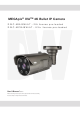 Digital Watchdog MEGApix IVA DWC-MB48WiAT User Manual