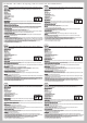 TOPPOINT LT95094 Quick Start Manual