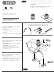Delta 562 Series Quick Start Manual