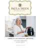 Paula Deen kitchen electrics PDAF2 Instructions & Recipes