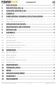 VARO POWERplus POWXG4037 Manual