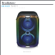 Brookstone Big Blue Party Manual