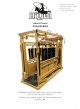Sioux Tools HiQual S202535BRN Quick Start Manual