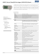 Onset Computer Corporation HOBO UX100-023 Manual