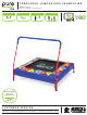 Pure Fun 9007PJ Product Manual