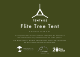 Tentsile Flite Tree Tent Owner's Manual